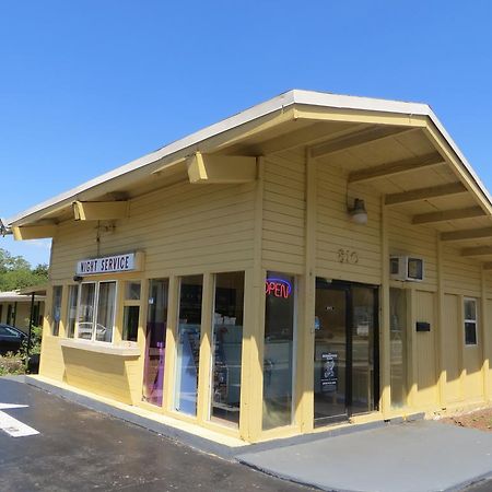 Royal Inn Daytona Beach Luaran gambar