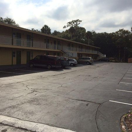 Royal Inn Daytona Beach Luaran gambar