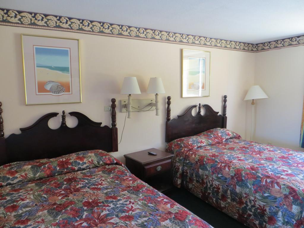 Royal Inn Daytona Beach Bilik gambar