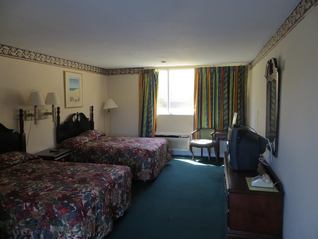 Royal Inn Daytona Beach Bilik gambar