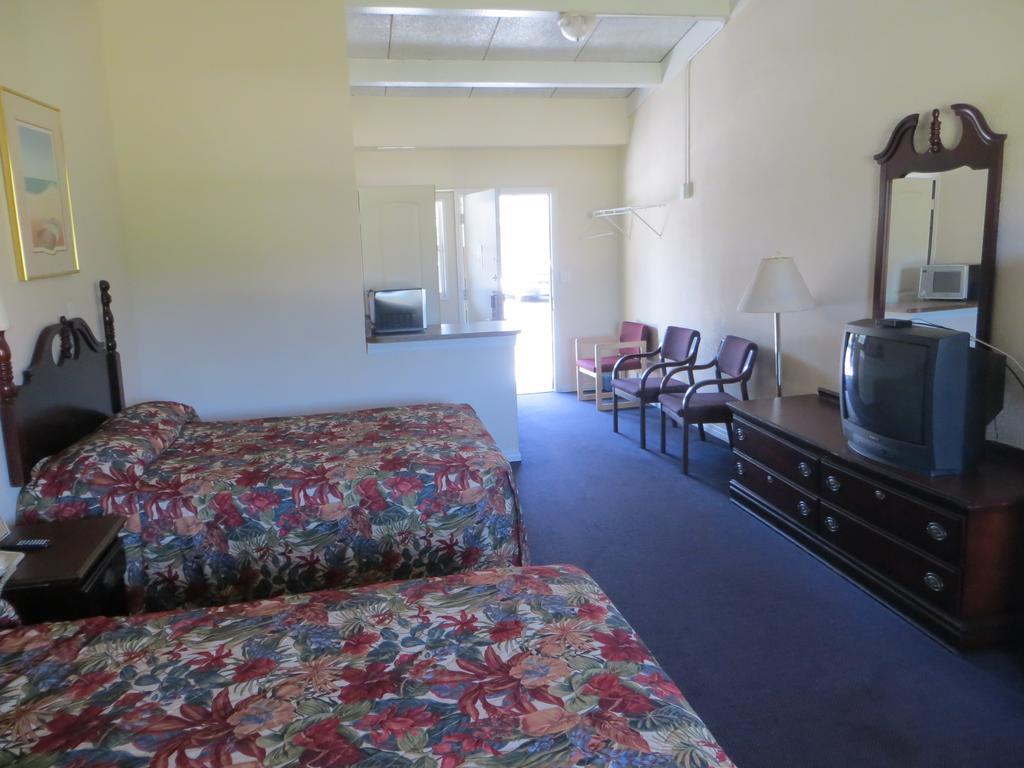 Royal Inn Daytona Beach Bilik gambar
