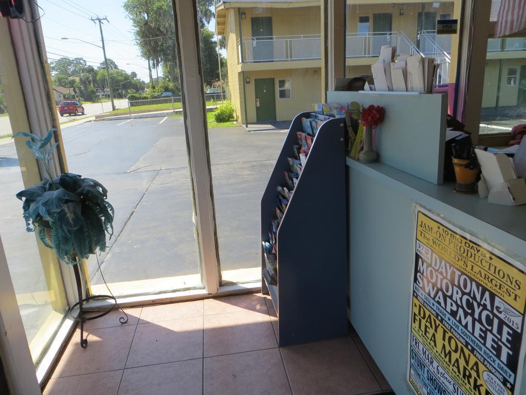 Royal Inn Daytona Beach Luaran gambar