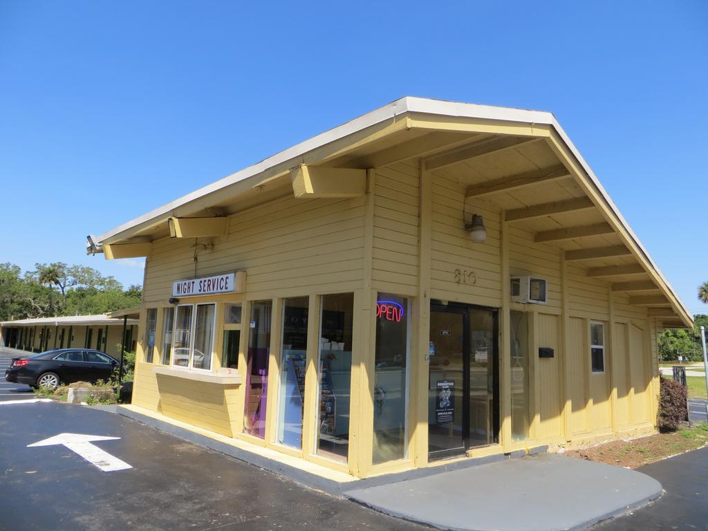 Royal Inn Daytona Beach Luaran gambar
