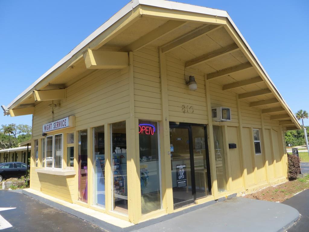 Royal Inn Daytona Beach Luaran gambar