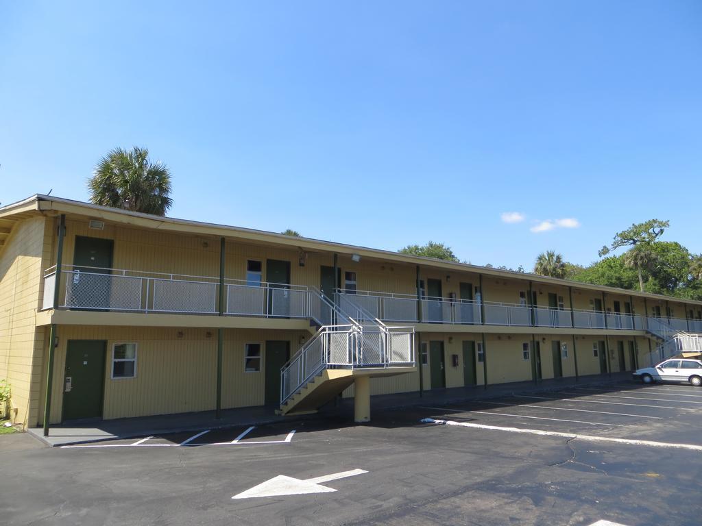 Royal Inn Daytona Beach Luaran gambar