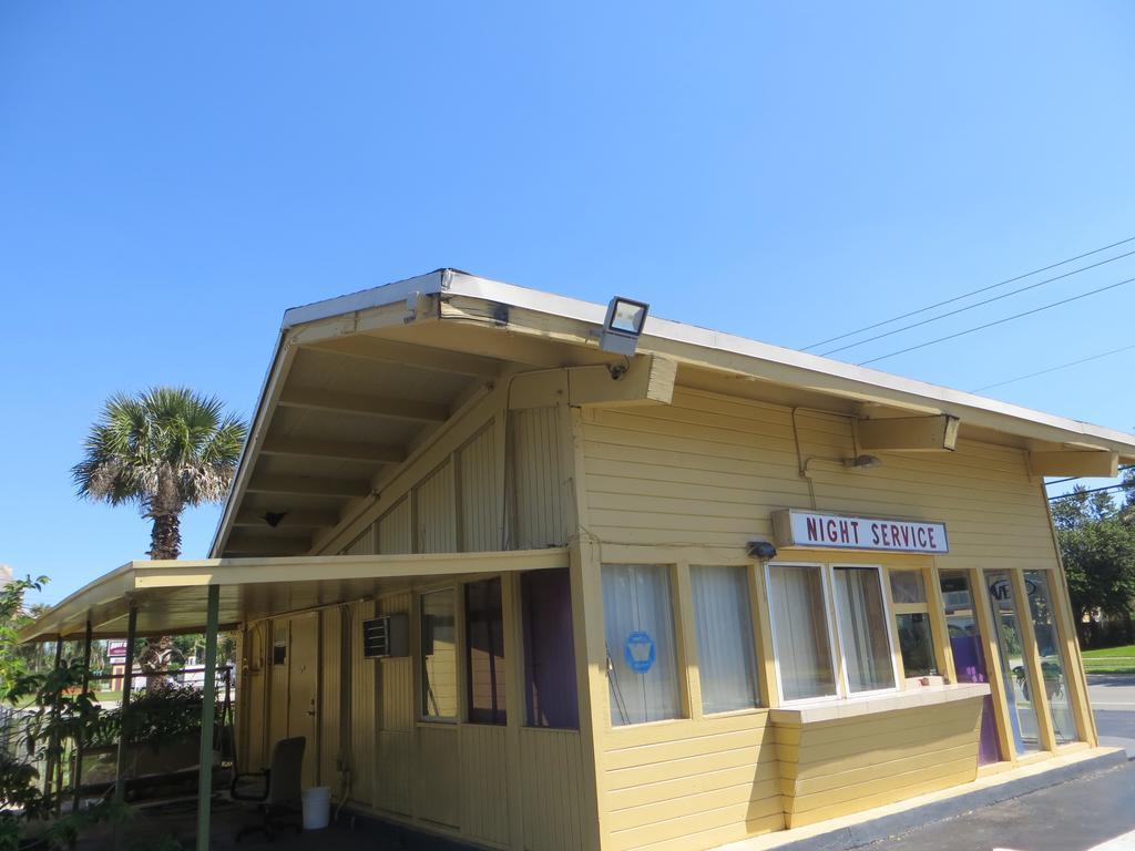 Royal Inn Daytona Beach Luaran gambar