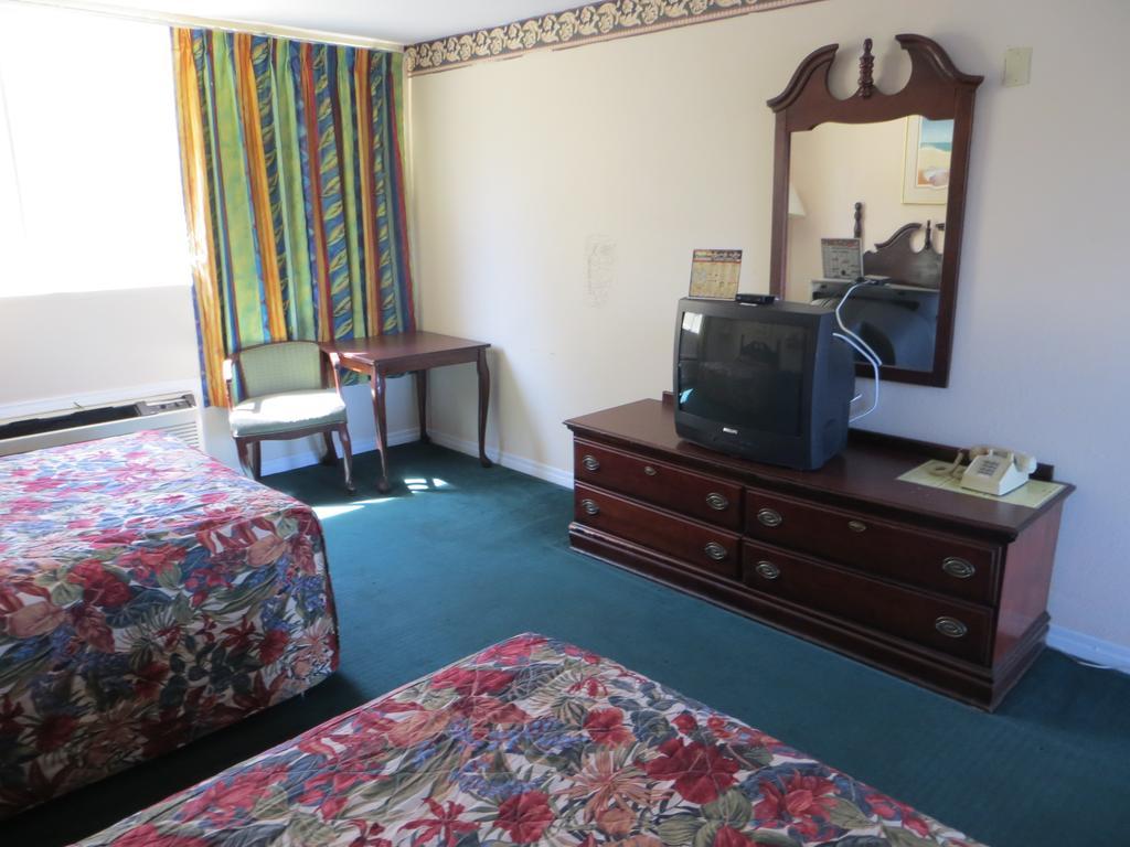 Royal Inn Daytona Beach Luaran gambar