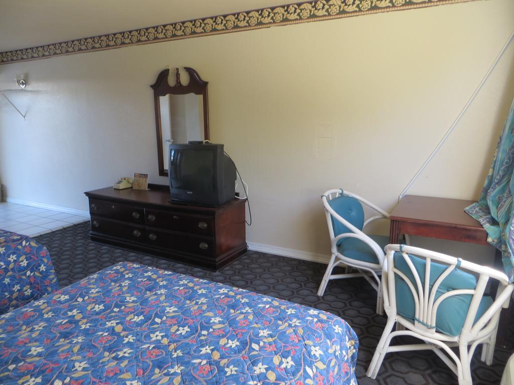 Royal Inn Daytona Beach Luaran gambar