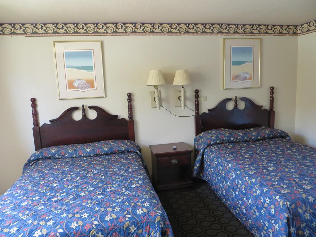 Royal Inn Daytona Beach Luaran gambar