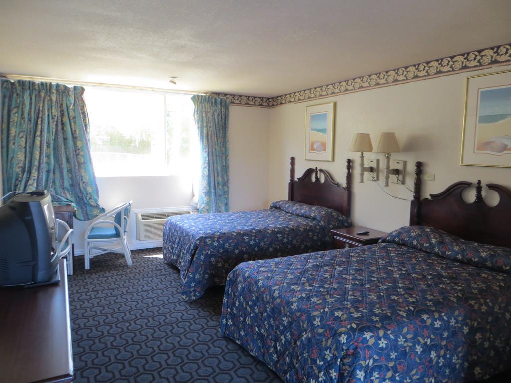 Royal Inn Daytona Beach Luaran gambar