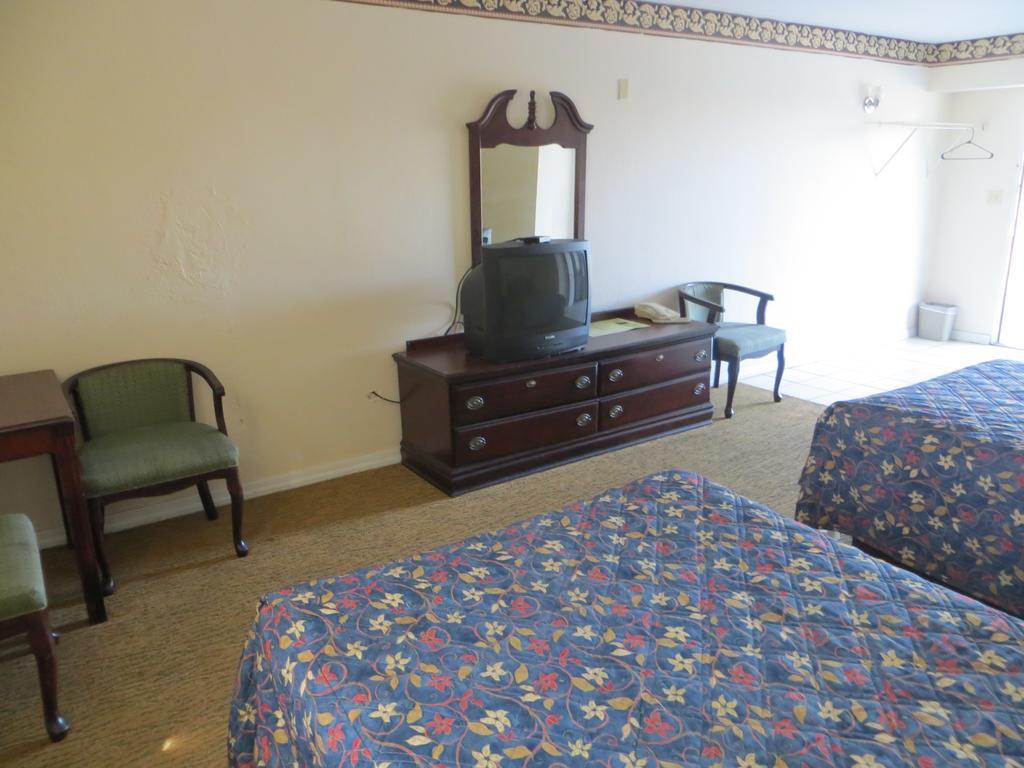 Royal Inn Daytona Beach Luaran gambar