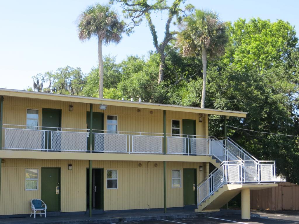 Royal Inn Daytona Beach Luaran gambar
