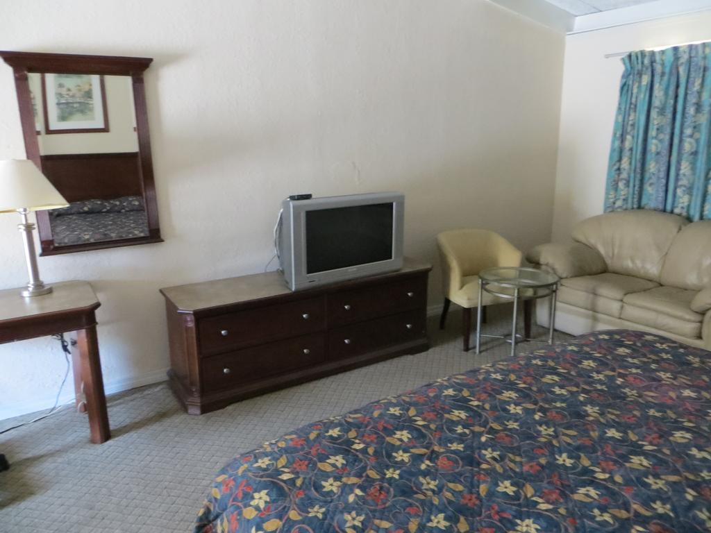 Royal Inn Daytona Beach Luaran gambar