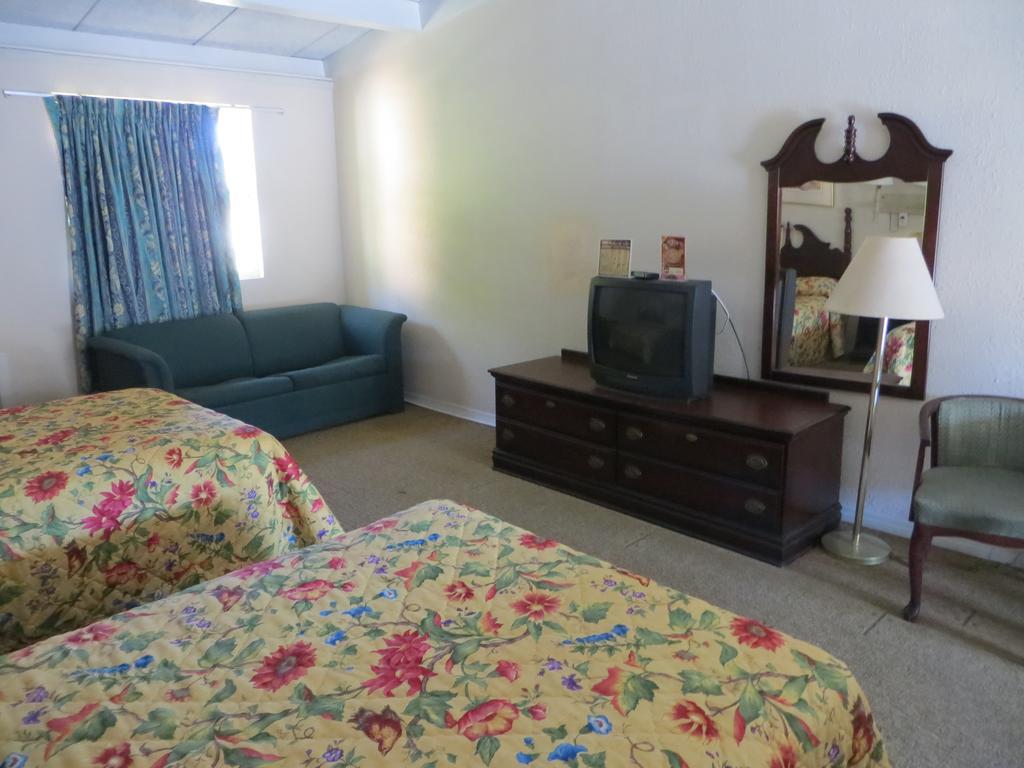 Royal Inn Daytona Beach Luaran gambar
