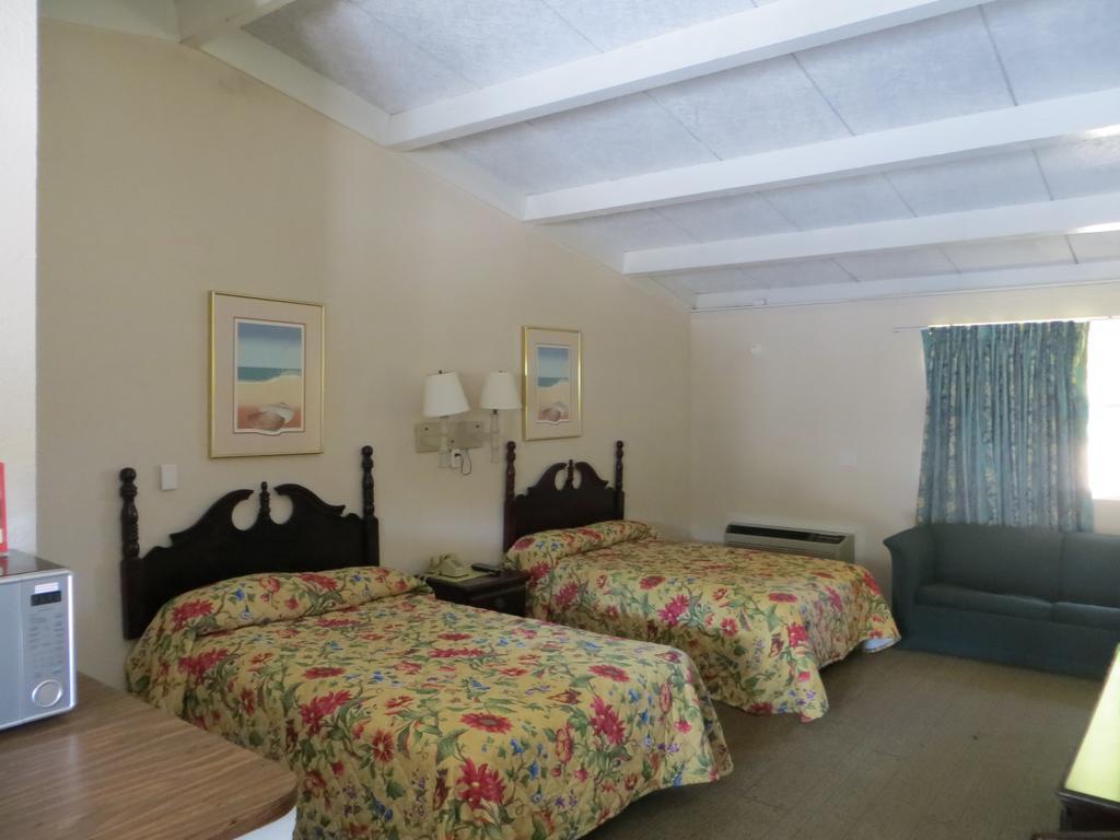 Royal Inn Daytona Beach Luaran gambar