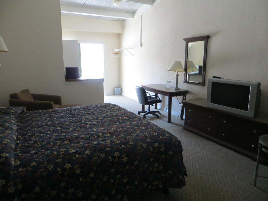 Royal Inn Daytona Beach Luaran gambar