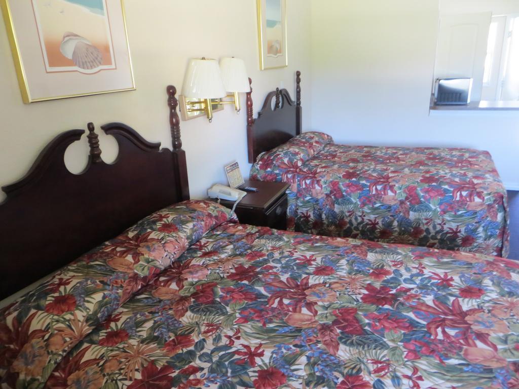 Royal Inn Daytona Beach Luaran gambar