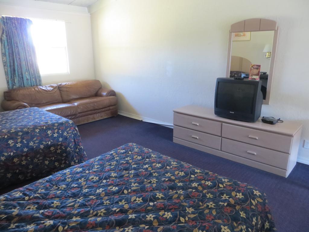 Royal Inn Daytona Beach Luaran gambar