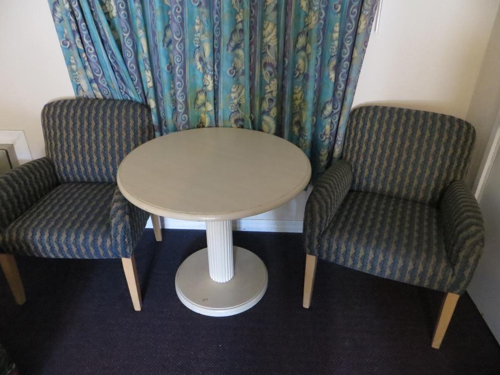 Royal Inn Daytona Beach Bilik gambar