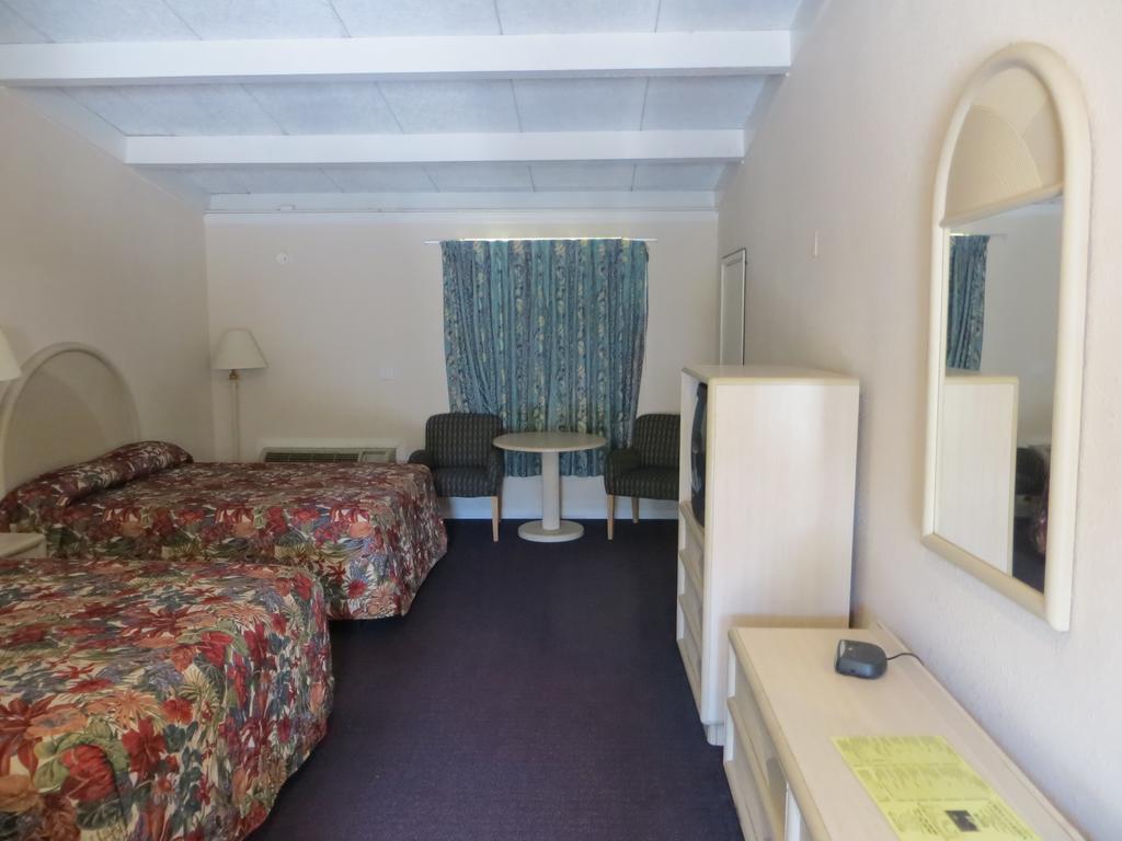 Royal Inn Daytona Beach Luaran gambar