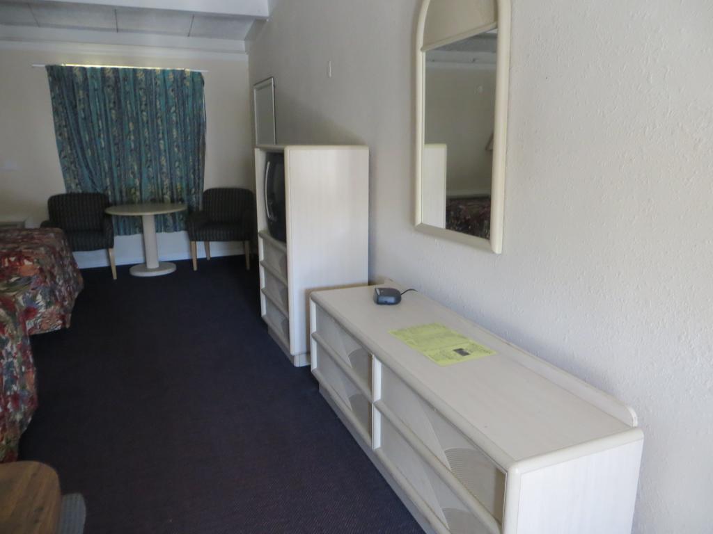 Royal Inn Daytona Beach Luaran gambar