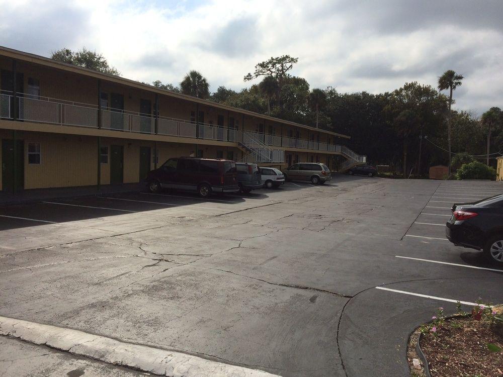 Royal Inn Daytona Beach Luaran gambar