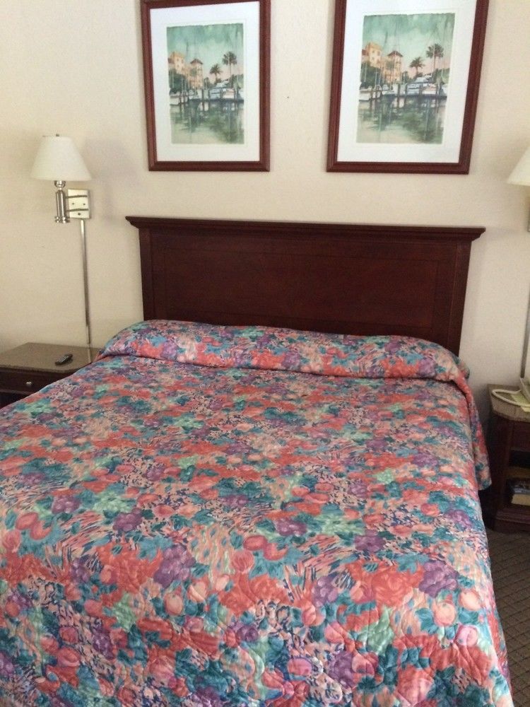 Royal Inn Daytona Beach Luaran gambar