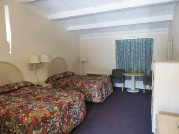 Royal Inn Daytona Beach Luaran gambar